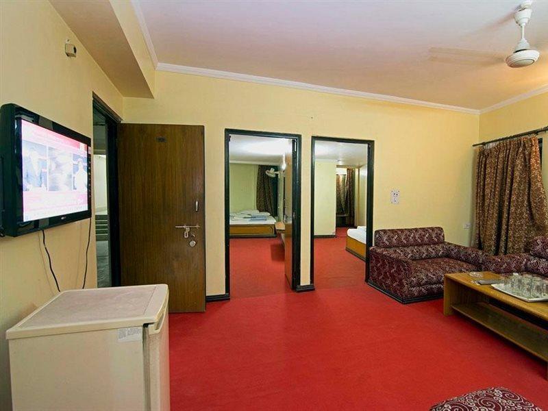 Hotel Dolphin Дигха Экстерьер фото