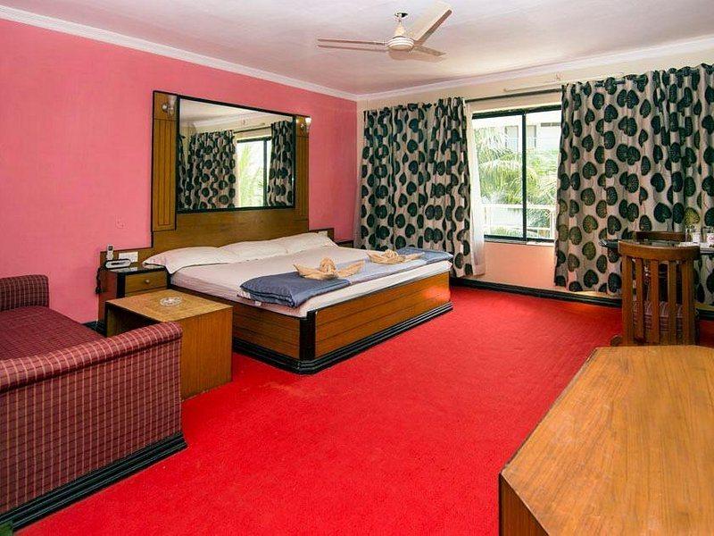 Hotel Dolphin Дигха Экстерьер фото