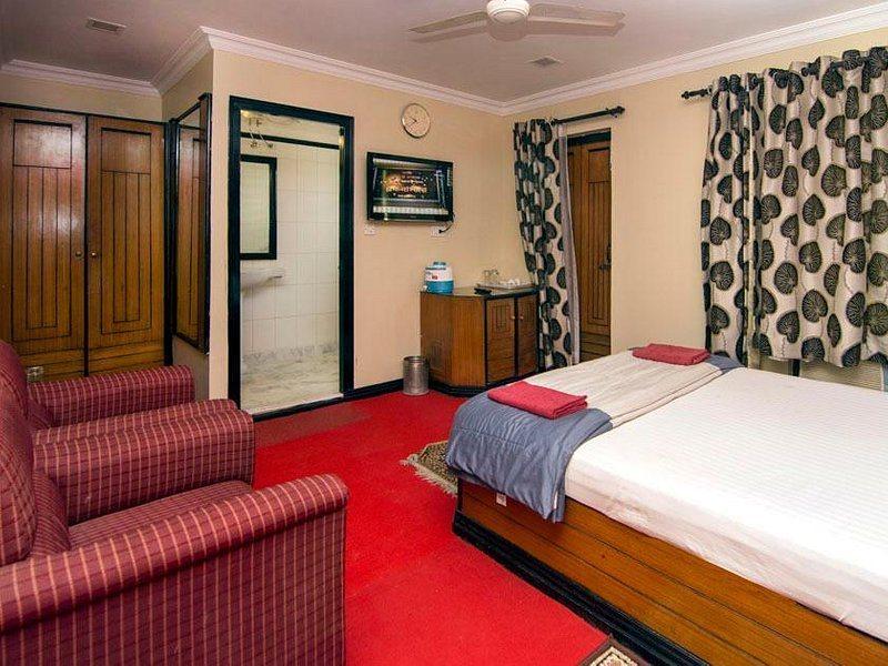 Hotel Dolphin Дигха Экстерьер фото