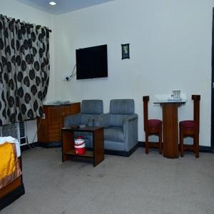 Hotel Dolphin Дигха Экстерьер фото