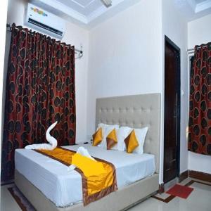 Hotel Dolphin Дигха Экстерьер фото