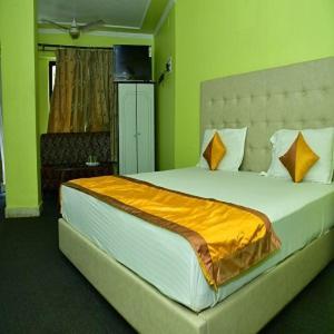 Hotel Dolphin Дигха Экстерьер фото